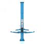 Preview: 2-Säulen-Hebebühne hydraulisch OV 3,2 t, 230 V, H: 3,75 m (verstellbar) RP-R-6213B2-375-230V